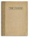 COBURN, ALVIN LANGDON. The Cloud.